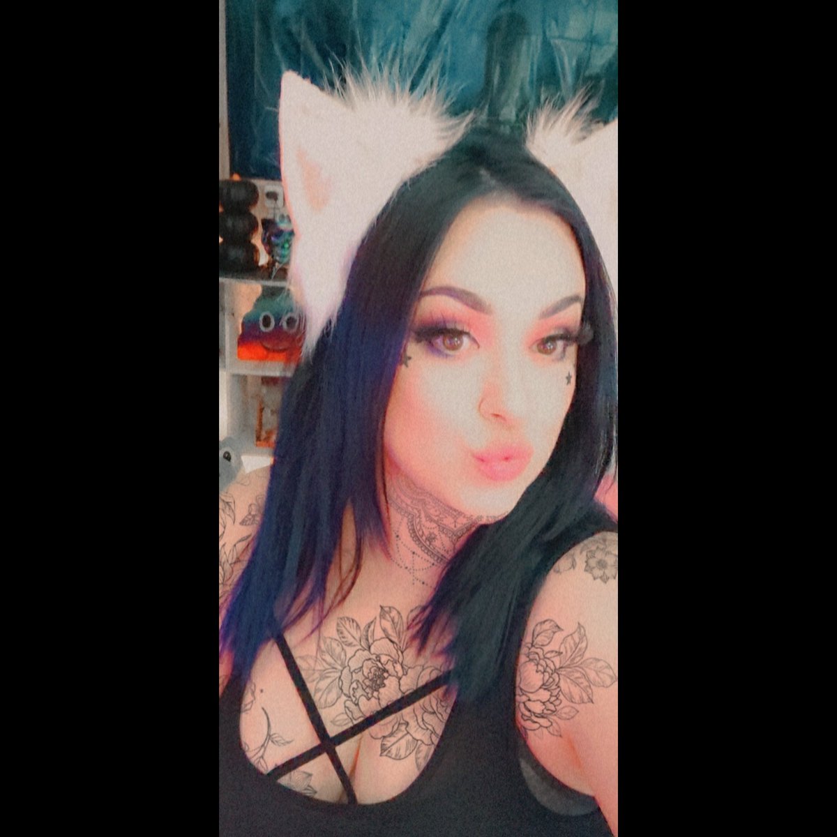 PickyNixie's tweet photo. Ok I need tattoos...but we're at it again!! 

https://t.co/apiKd8xpcm

#twitch #twitchaffiliate #livenow #live #comehangout #follow #followme #teamb42 #SBS #panda #pandapoo #rainbow #custommerch #merch #art #design #gamer #loyalty #customdesign https://t.co/hq9hra1kZy