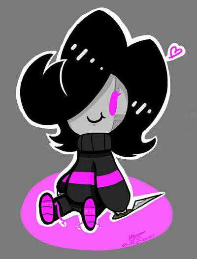 ((Next muse?))

(Art: fluffy-hooves.)