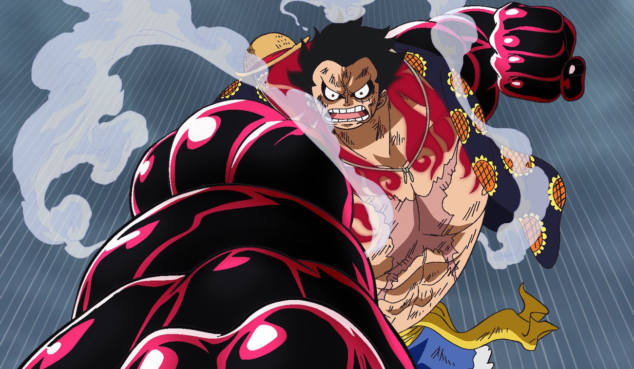 One Piece The Time Has Come Starting Today One Piece Season 11 Voyage 9 Episodes 733 746 In English Dub Will Be Available On Digital Stores Only Three Weeks Until