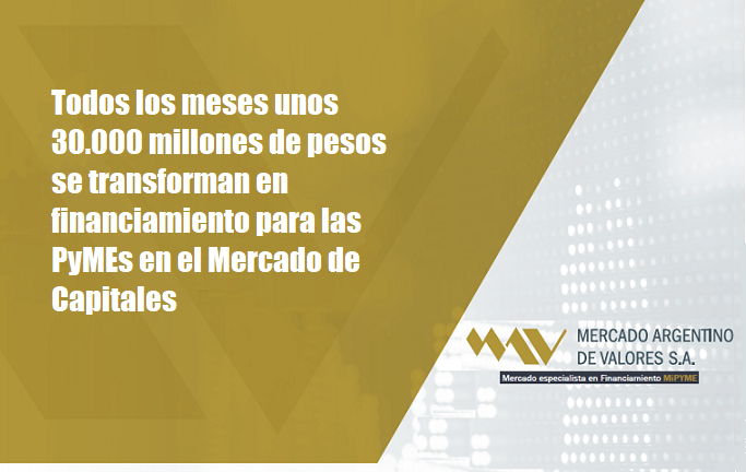 LucianiFer's tweet photo. #BuenFinde largo y recuerden 👉 «Todos los meses unos 30.000 millones de pesos se transforman en #financiamiento para las #PyMEs en el #MercadoDeCapitales. Las pequeñas y medianas empresas deben gestionar su #PlanificaciónFinanciera»

@MAVSAOficial https://t.co/eAQdAMhMhN