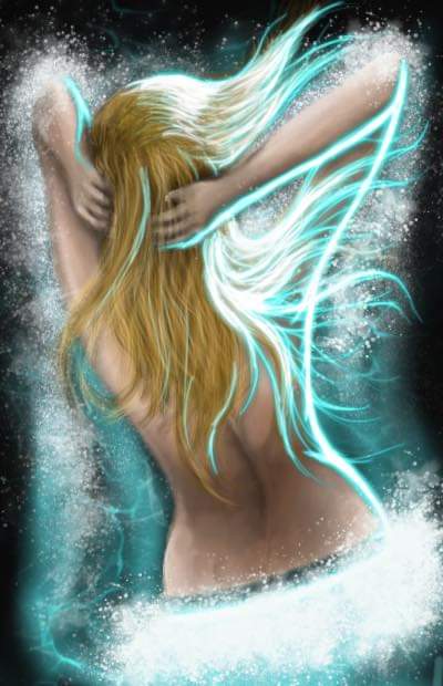 My <a href="/procreate/">Procreate</a> art