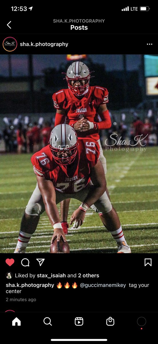 game day💪🏾🔥