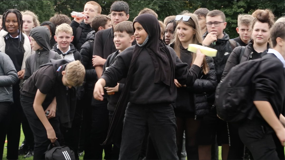 CHS_EventsS3's tweet image. And that&apos;s a wrap on our @CraigmountHS Carnival 2021! 🥳🎟 Thank you so, so much to everyone who participated, donated any food/prizes, and volunteered to get sponged! A more formal thank you will be going out soon, and our game winners/total raised will be revealed tomorrow 🤞🏻