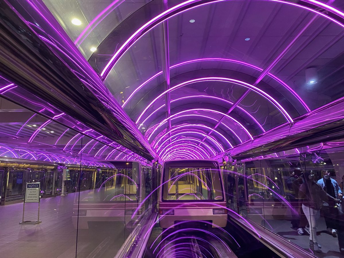 CandelaControls's tweet photo. @MCO It's the color of hope. Support the fighters. Admire the survivors. Honor the taken. We're all aware, but we were happy to program in a visual reminder. #BreastCancerAwarenessMonth https://t.co/RXEkqqxfaN