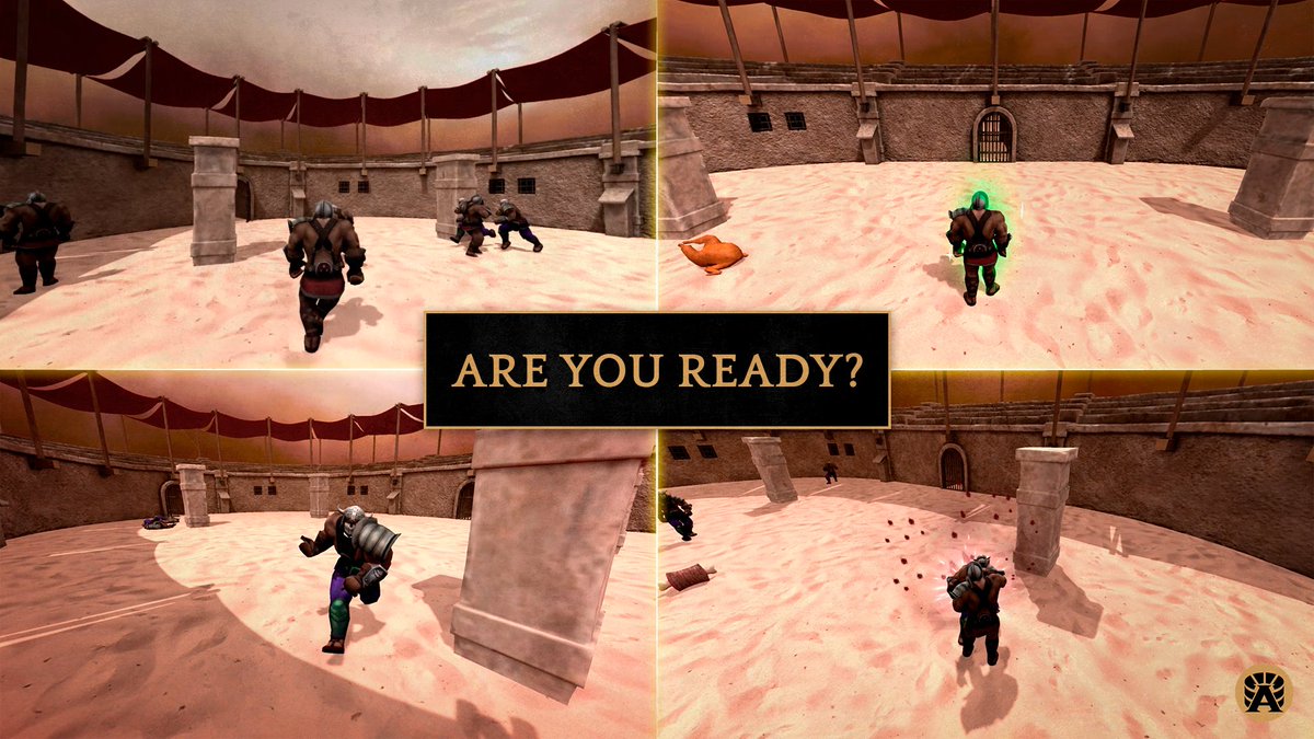 arenaswap's tweet photo. Do you want to win? 🤔
Do you want to earn money?  🤑
So let's FIGHT ⚔️🔥👊🏼

#arena #bsc #p2e #crypto #blockchain #pyram #binance #gamefi https://t.co/BkHwu7goq8