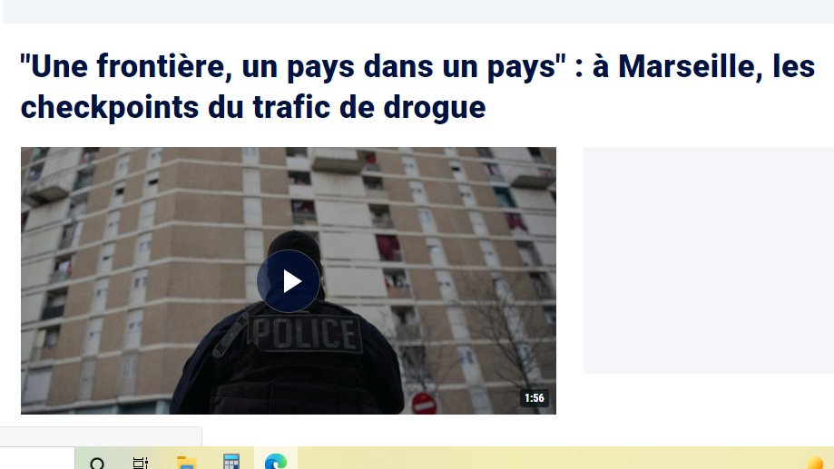 samsung409's tweet photo. #Punchline le commissaire #Lebars qui a tt vu tt fait à Marseille et pour qui il n'y a pas de danger à aller dans les quartiers le soir, il est commissaire ce type ?
Evidemment @KarimZeribi le repris de justice en appel pour abus de biens sociaux va y aller de son conseil. https://t.co/6ZzK7yadXt