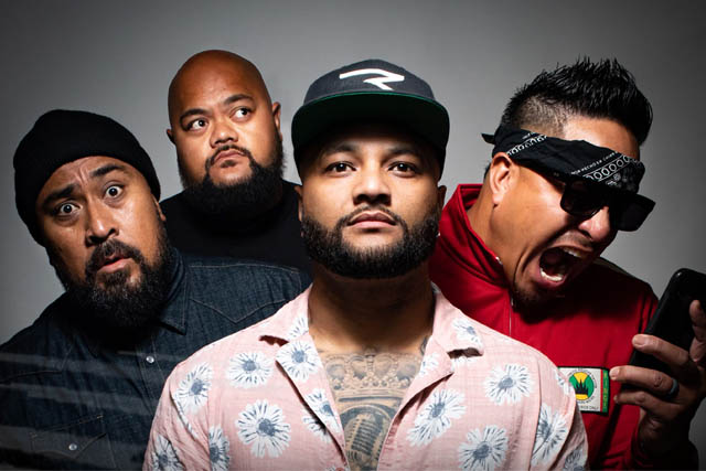 TOMORROW!
<a href="/commonkings/">Common Kings</a>  will be at The Marquee with special guests Sammy Johnson, Eli Mac, and Mellow Psychedelic Culture!   
If you still need tickets, you can get them here:  bit.ly/3uOb5Io