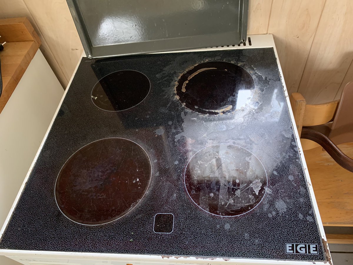 Als <a href="/Airbnb/">Airbnb</a> #superhost haben wir für unsere Gäste nur wenige „Auflagen“ im Gästehandbuch. Um so ärgerlicher wenn Gäste sich da gar nicht dran halten …