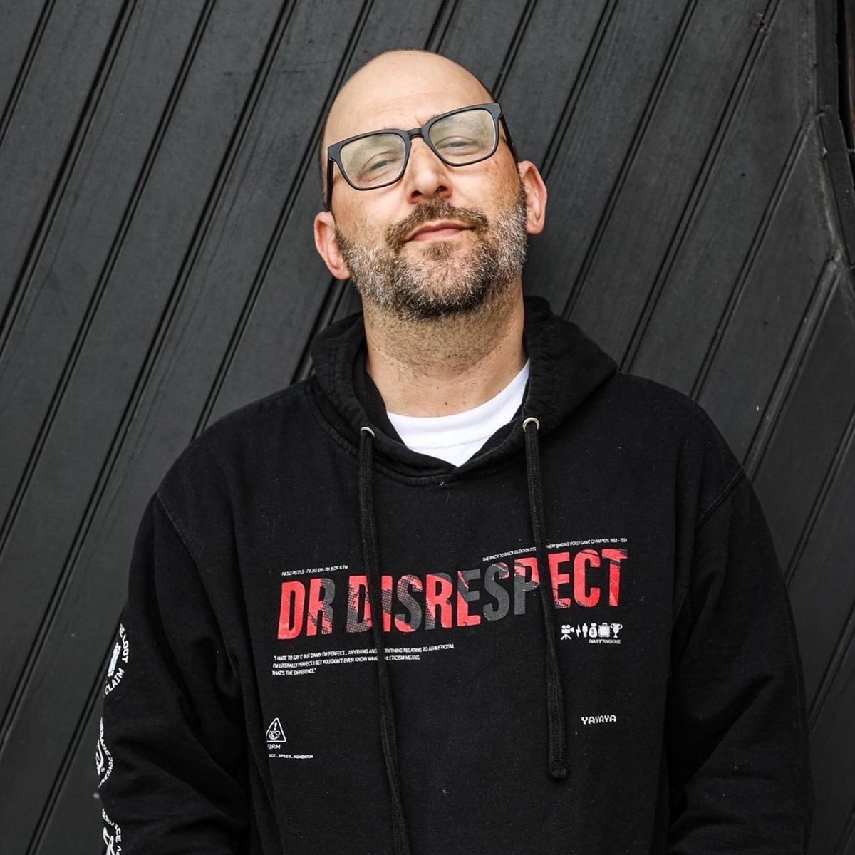 GoulashComedy's tweet photo. Chris Ivey and Friends tonight at @StarDome at 7:30PM featuring @chrisivey205, @shalomshuli, @Showtime_Jaye_ and @TheLoMo 
See y’all tonight!!!

🎟: https://t.co/krdtNFqVNr https://t.co/F7LGD9wjay