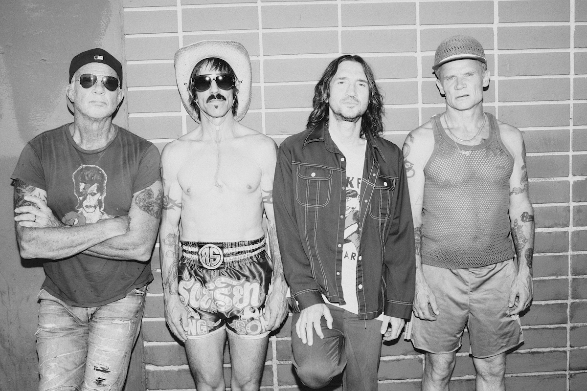 Red Hot Chili Peppers (<a href="/ChiliPeppers/">Red Hot Chili Peppers</a>) have announced 2022 tour dates with <a href="/asvpxrocky/">LORD FLACKO JODYE II</a>, <a href="/thestrokes/">The Strokes</a>, <a href="/AndersonPaak/">ellie</a>, <a href="/HAIMtheband/">HAIM</a>, <a href="/Thundercat/">ashy daddy</a>, <a href="/beck/">Beck</a>, <a href="/st_vincent/">St. Vincent</a>, and @KingPrincess69.

More info: redhotchilipeppers.com