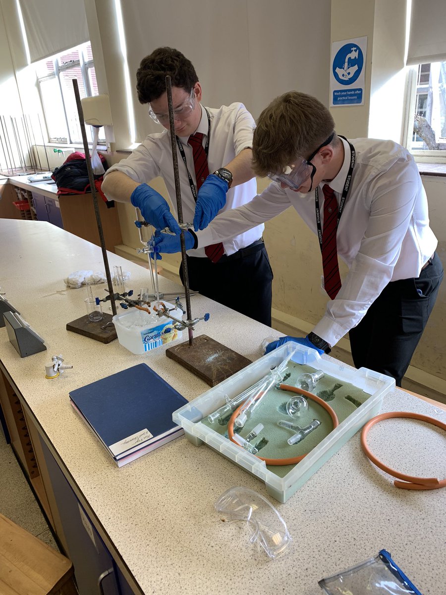 QEGS Science tweet media