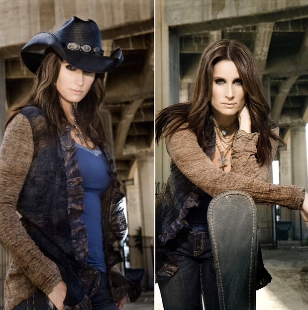 Terri Clark tweet media