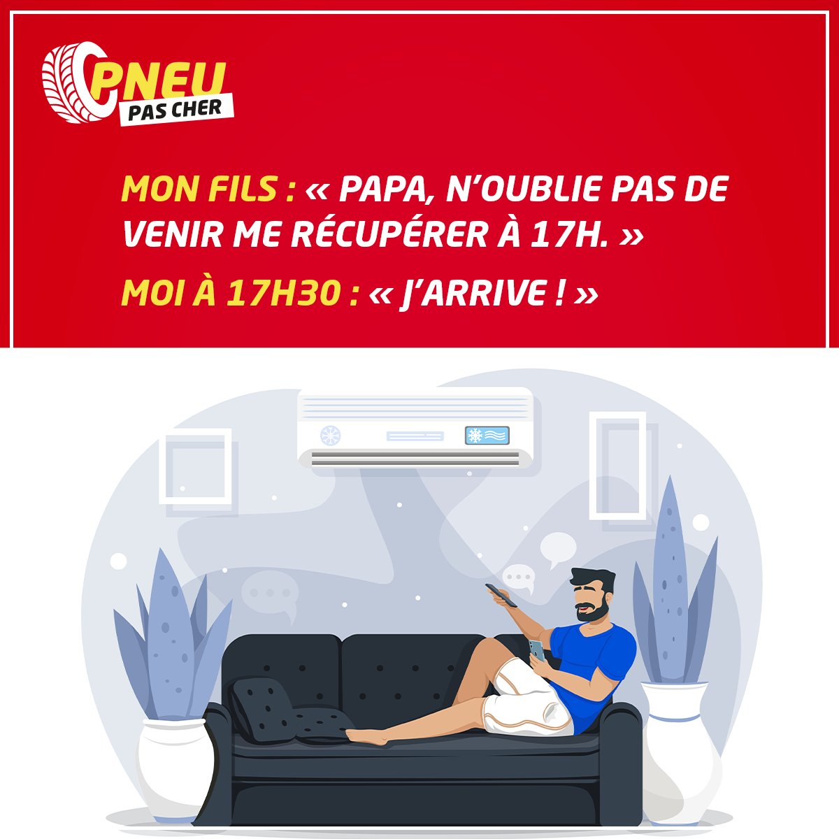 pneupascher973's tweet photo. Ahlala cette légendaire réponse made in chez nous 😭 😭 😭 💀 surtout quand il fait bien chaud dehors 🔥
#PneuPasCher #jarrive #nebougepas #jesuisla #tunemevoispas #octobre #saisonseche https://t.co/pZcelpbYhl