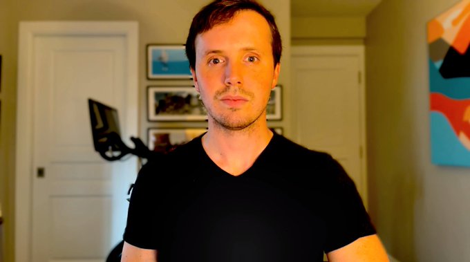 Image from Nick deWilde's tweet