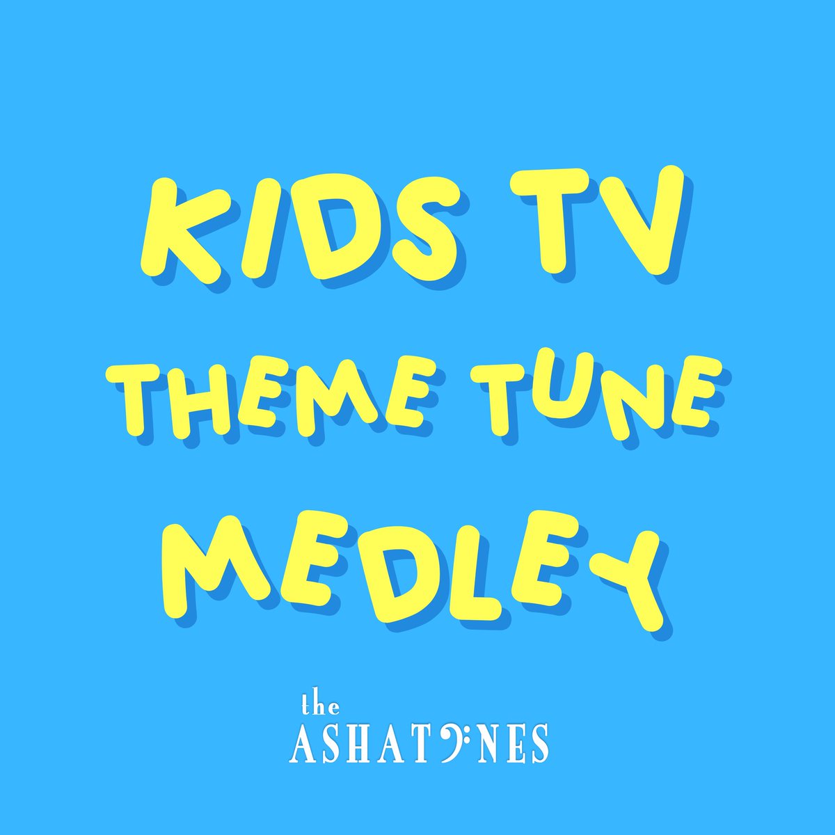 The Ashatones (@theashatones) on Twitter photo A barbershop quartet on the radio? Never! Tonight at 8:15pm Alex and Ashley will be discussing all things Kids TV Theme Tune Medley with <a href="/adam_crowther/">Adam Crowther</a> on <a href="/BBCUpload/">BBC Upload</a>.
Listen online here: bbc.co.uk/sounds/play/li… A barbershop quartet on the radio? Never! Tonight at 8:15pm Alex and Ashley will be discussing all things Kids TV Theme Tune Medley with <a href="/adam_crowther/">Adam Crowther</a> on <a href="/BBCUpload/">BBC Upload</a>.
Listen online here: bbc.co.uk/sounds/play/li…