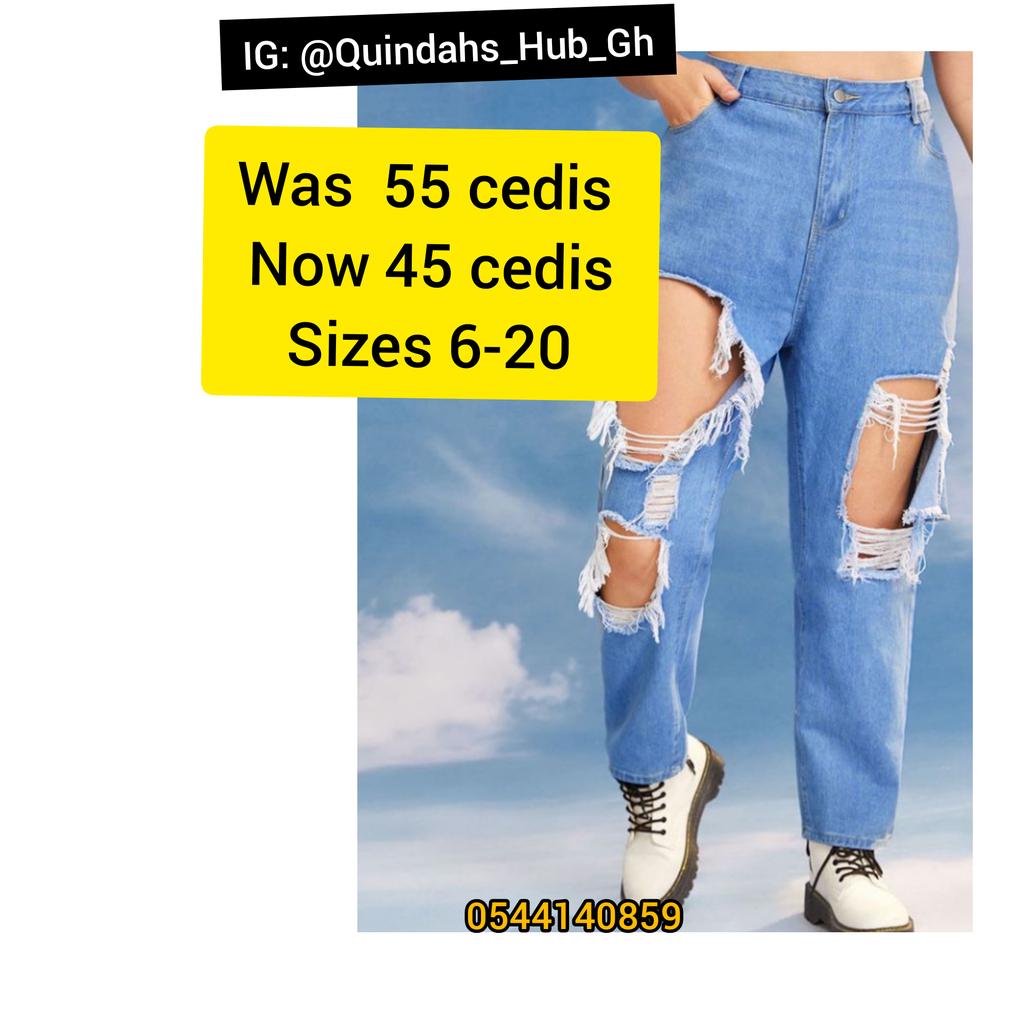 QuindahG's tweet photo. Buy two or and get one for 55 cedis.
#quindahshubgh  #denim #denimghana #BoxesOfHappiness #Whitemoney #BBNaija #LiquoroseToTheWorld #Liquorose #onlinestore #marketing https://t.co/tqYFnYhXmL
