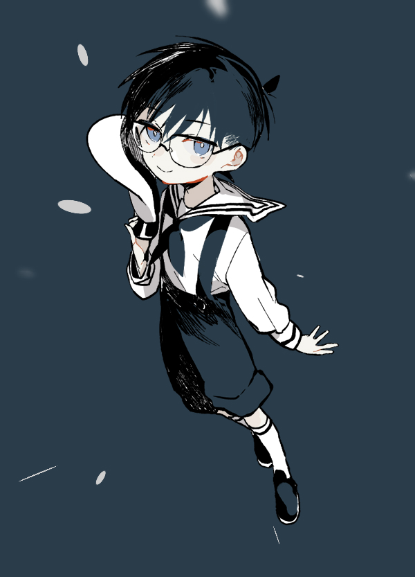 「」|アキヲのイラスト
