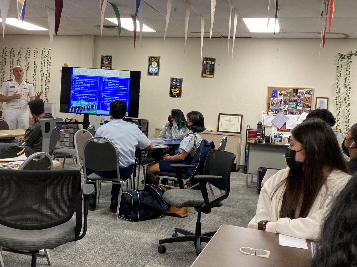 LNESC-Austin tweet media