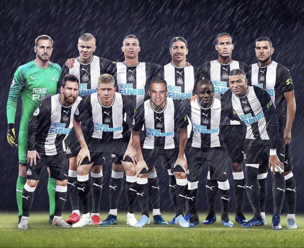 ZonaMixtaPod's tweet photo. @pastorconpina Se rumora que esta será la alineación para la próxima temporada. https://t.co/CN4O8wg4wP