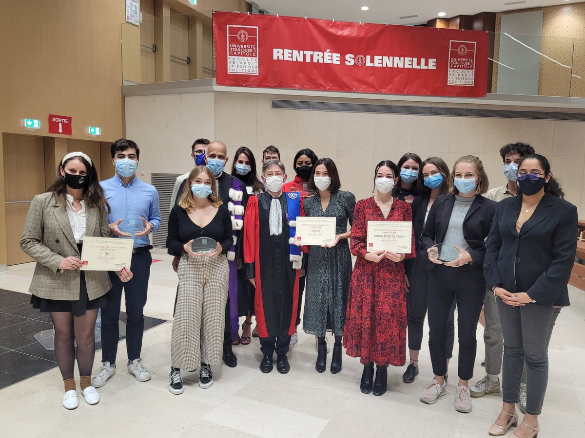 Académie de Toulouse tweet media