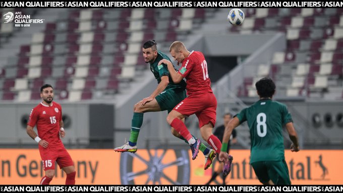 Syria Vs Lebanon Prediction