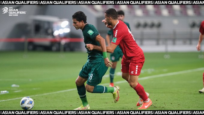 Syria Vs Lebanon Prediction Preview Team News And More 2022 Fifa World Cup Qualifiers