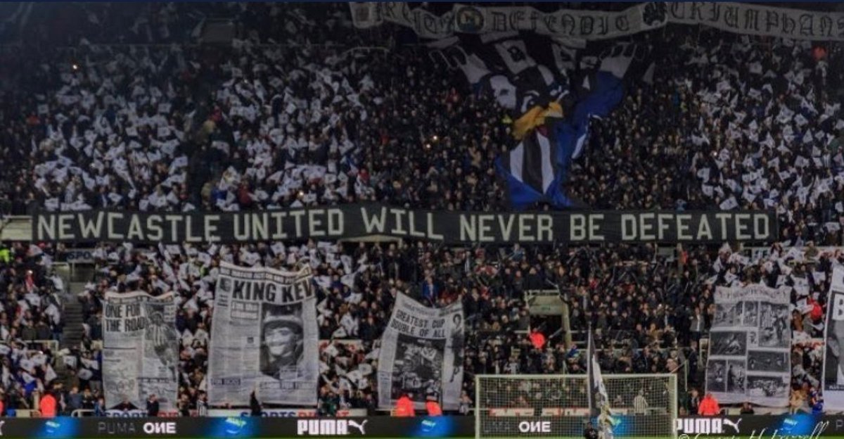 _Adamnufc's tweet photo. @NUFC #CANS https://t.co/ksq3Mgm5Uu