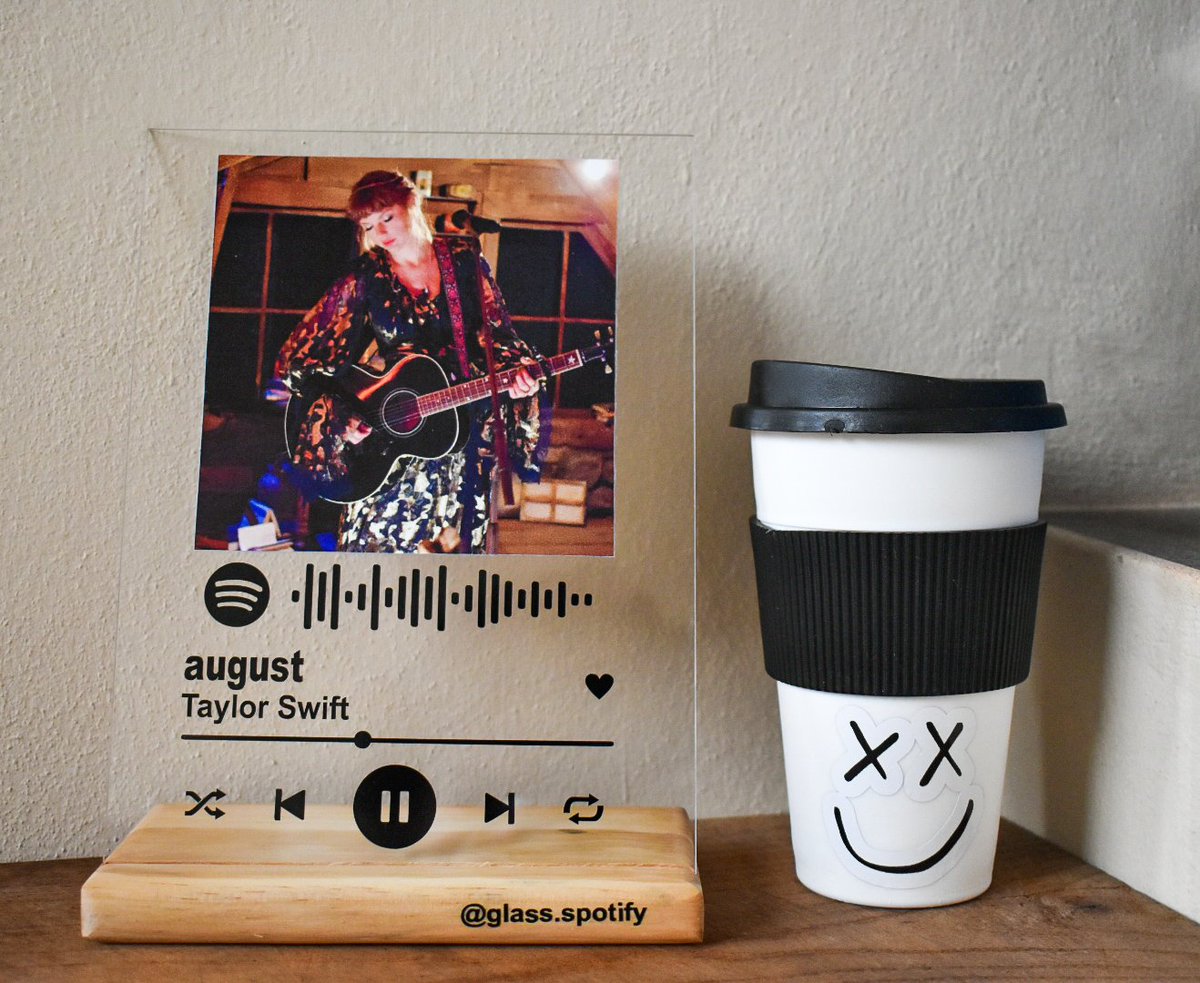 glass_spotify's tweet photo. Placas con base + vaso https://t.co/SlkCFaOvDB