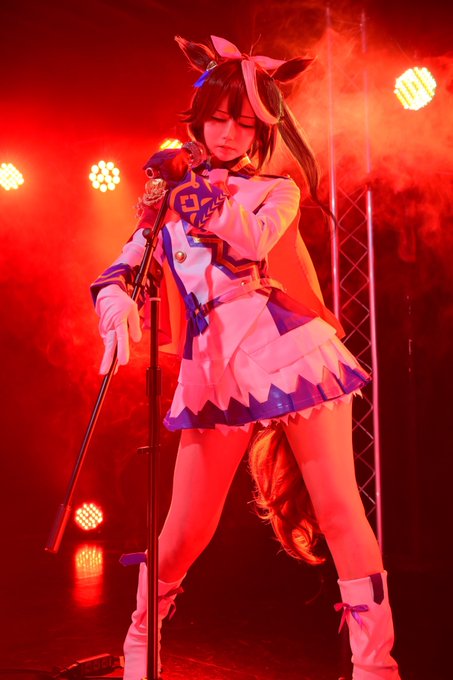 Twitterのコスプレ画像44