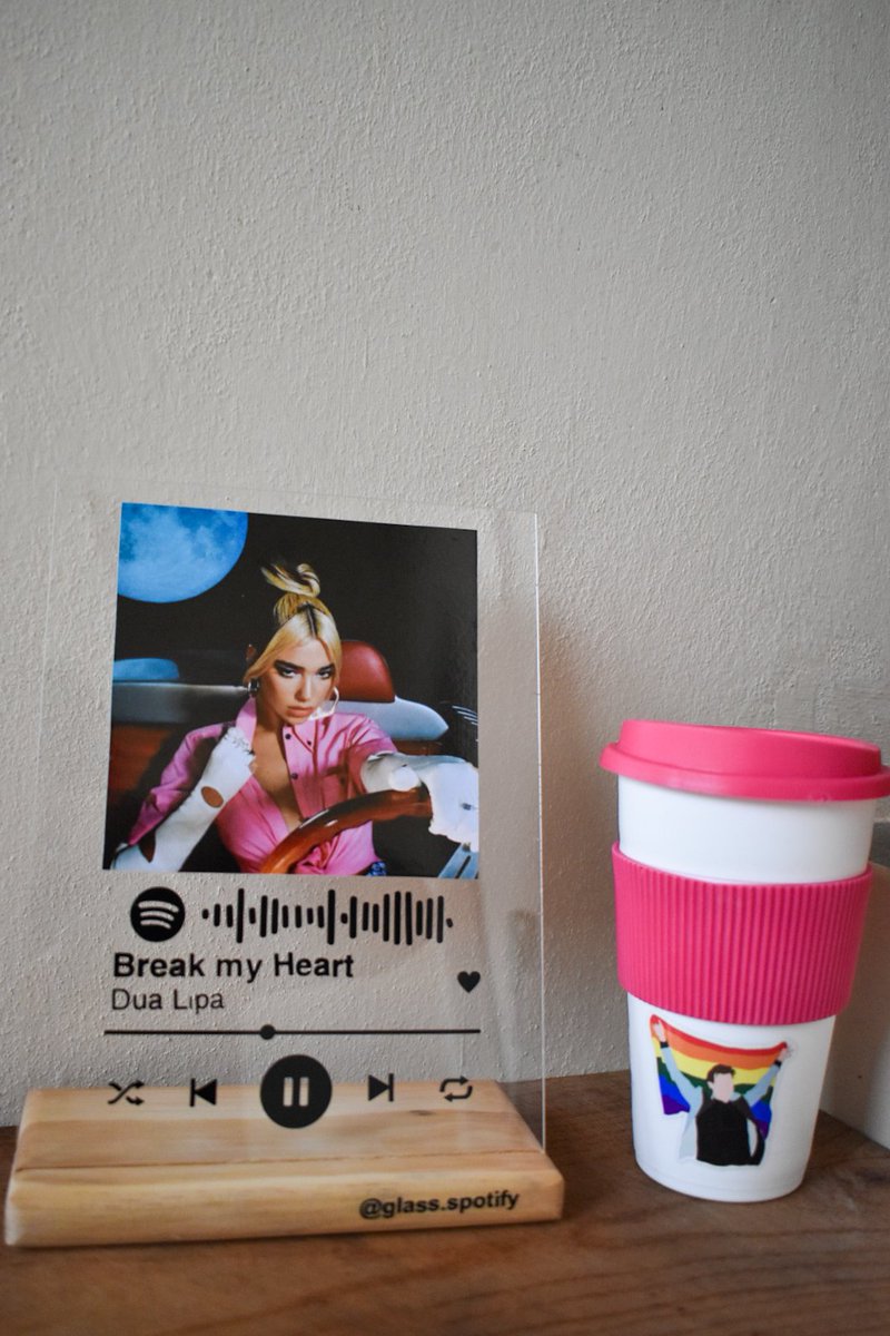glass_spotify's tweet photo. Placas con base + vaso https://t.co/SlkCFaOvDB