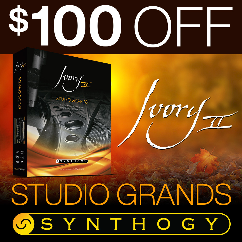 synthogy ivory 2 grand synthogy ivory 2 grand