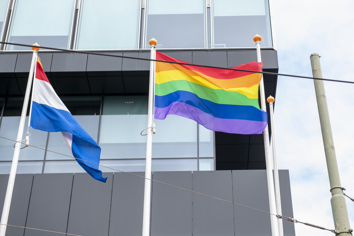 All children deserve protection, regardless of gender identity or sexual orientation. Disappointing that two member states choose their ‘ideology’ over the best interests of children, thereby blocking agreement on EU children's rights strategy.