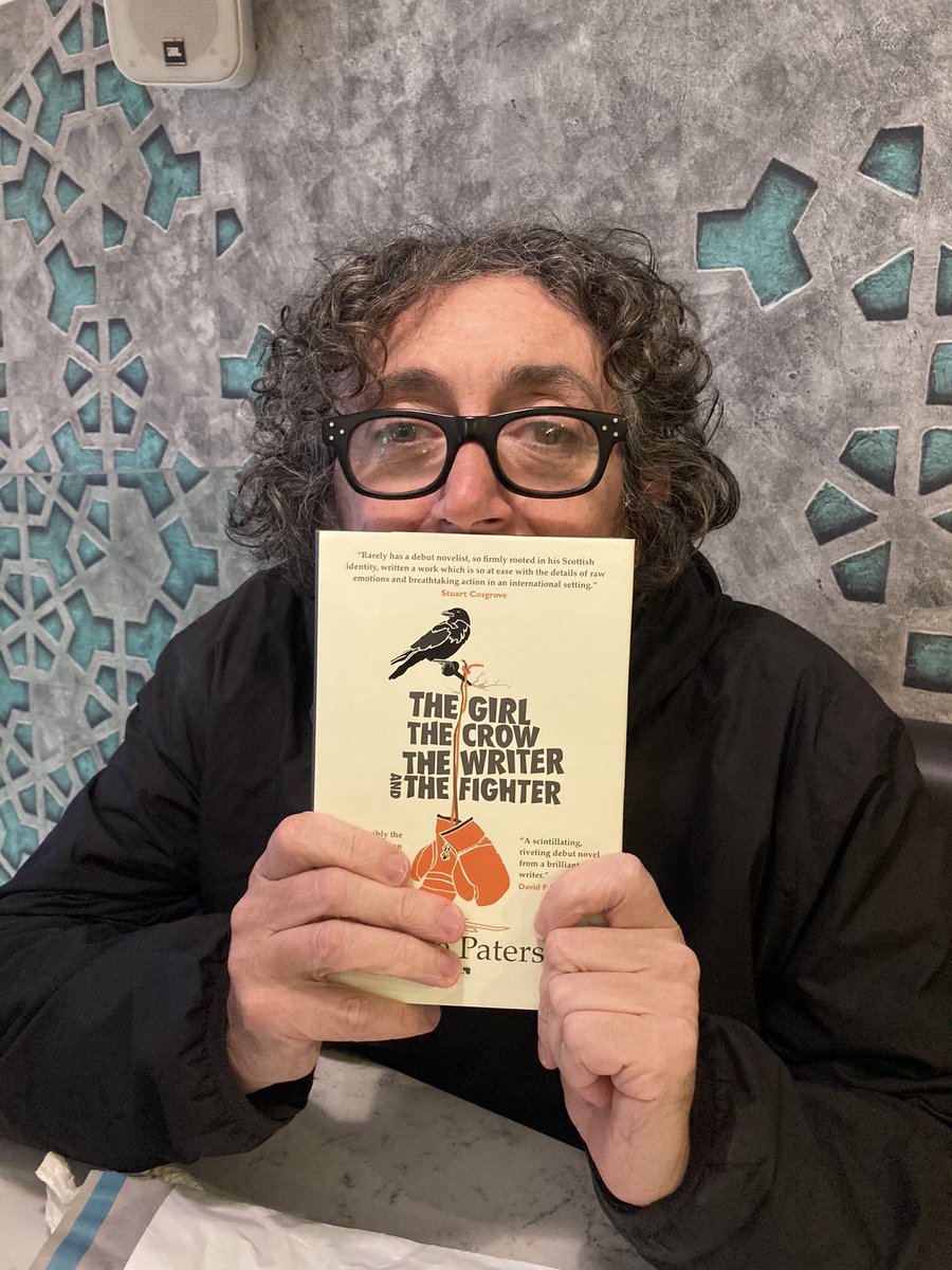 intocreative's tweet photo. It’s Christmas! (It’s not, but don’t tell these excited guys!)
Official book launch details to be announced very soon! #booklaunch #fifthnovember #fireworksfirewords @gfpaterson @ropoem @JimLambie2 @dfr10 @juliepie76 @ScotsWhayHae @StephenWattPoet @JBisAnnie https://t.co/6gVmd2uz0f