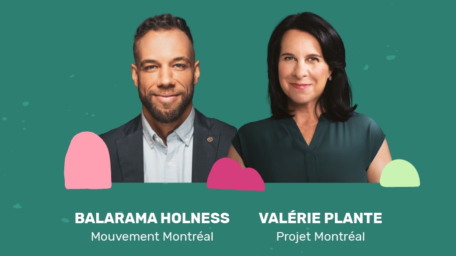Forum Jeunesse de l'Île Montréal (@_fjim_) on Twitter photo 🎙 #DebatJeunesseMTL
Le 12 octobre, venez entendre <a href="/GThibodeau_Mtl/">Gilbert Thibodeau</a>, <a href="/DenisCoderre/">DenisCoderre</a>, <a href="/BalaramaHolness/">Balarama Holness</a> et <a href="/Val_Plante/">Valérie Plante</a> répondre aux questions de la jeunesse !
Par : <a href="/_FJIM_/">Forum Jeunesse de l'Île Montréal</a>, <a href="/cjmtl/">Conseil jeunesse de Montréal</a>, <a href="/forcejeunesse/">Force Jeunesse</a>, <a href="/jccm_mtl/">Jeune Chambre de commerce de Montréal</a>, @CimMTL, <a href="/FAECUM/">FAÉCUM</a>, @umontreal et <a href="/MAtv_MTL/">MAtv Montréal</a>
fb.me/e/158rvXTmv 🎙 #DebatJeunesseMTL
Le 12 octobre, venez entendre <a href="/GThibodeau_Mtl/">Gilbert Thibodeau</a>, <a href="/DenisCoderre/">DenisCoderre</a>, <a href="/BalaramaHolness/">Balarama Holness</a> et <a href="/Val_Plante/">Valérie Plante</a> répondre aux questions de la jeunesse !
Par : <a href="/_FJIM_/">Forum Jeunesse de l'Île Montréal</a>, <a href="/cjmtl/">Conseil jeunesse de Montréal</a>, <a href="/forcejeunesse/">Force Jeunesse</a>, <a href="/jccm_mtl/">Jeune Chambre de commerce de Montréal</a>, @CimMTL, <a href="/FAECUM/">FAÉCUM</a>, @umontreal et <a href="/MAtv_MTL/">MAtv Montréal</a>
fb.me/e/158rvXTmv
