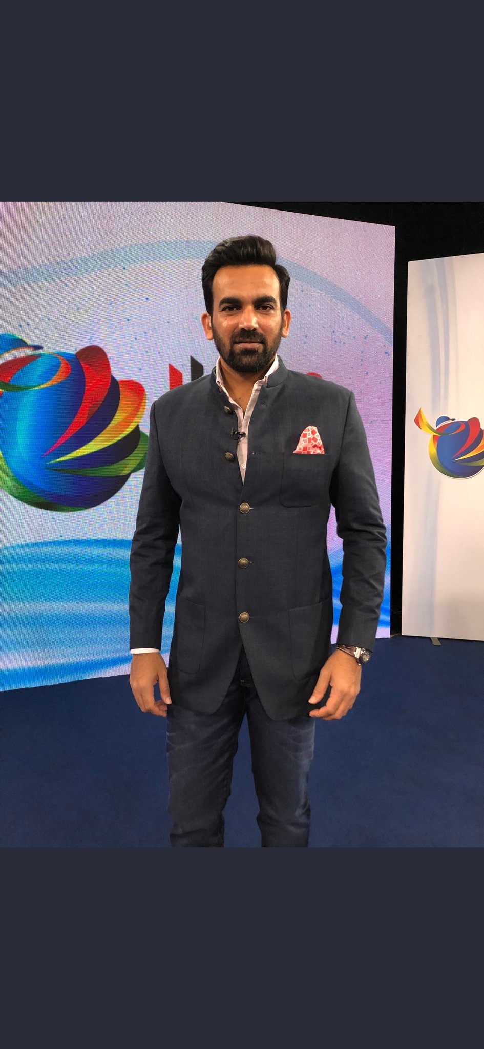  Happy Birthday zaheer Khan sir 