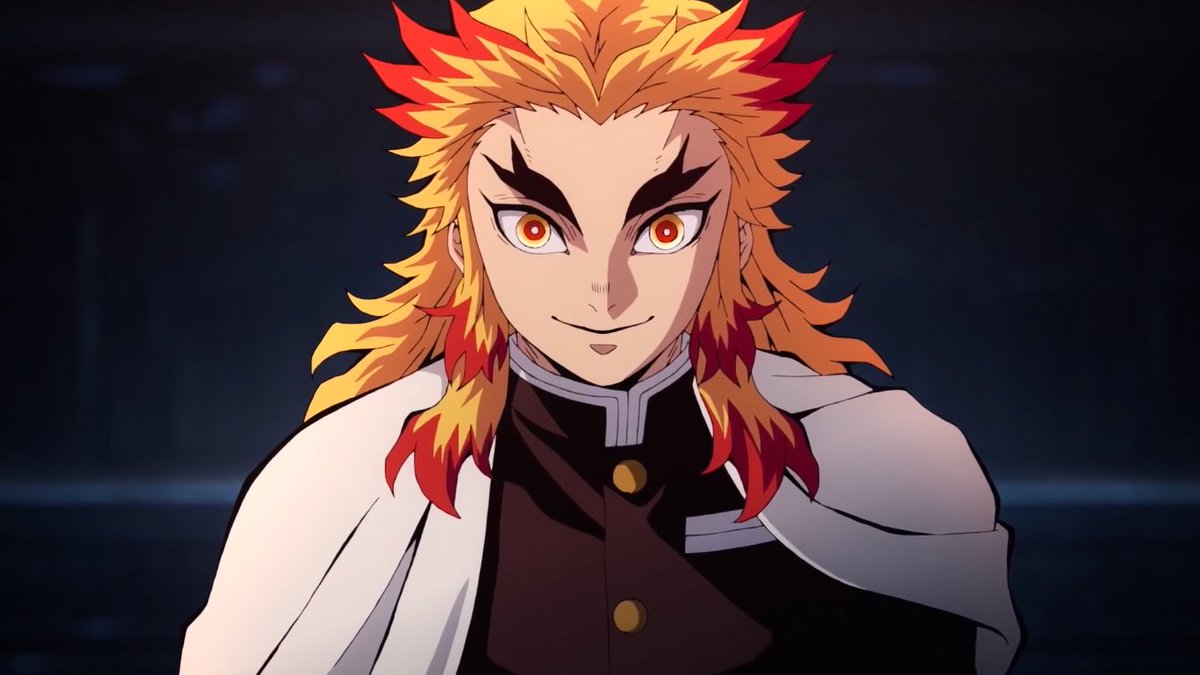 D_Prisoners's tweet photo. Anime : Demon Slayer https://t.co/9Rnxvnp4Wb