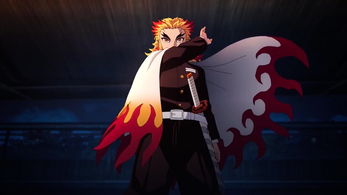 D_Prisoners's tweet photo. Anime : Demon Slayer https://t.co/9Rnxvnp4Wb