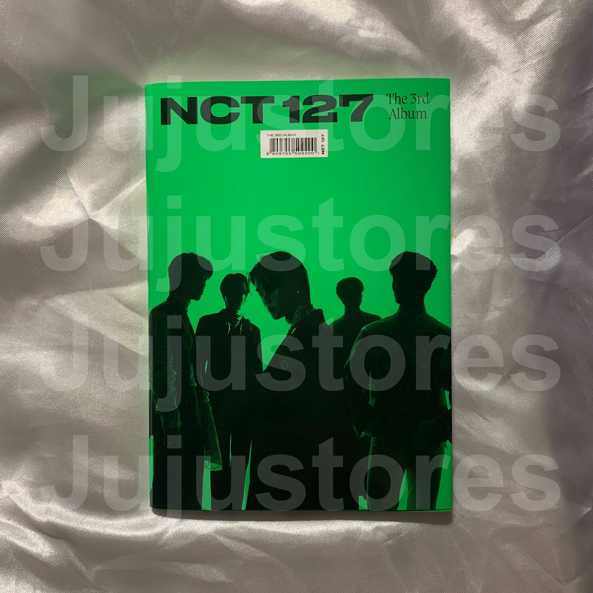 jujustores's tweet photo. (พร้อมส่ง) NCT 127 3rd Album ‘Sticker’ แบบไม่แกะ
— Sticky ver. 570฿
— Seoul City ver. 570฿
— PhotoBook ver. 650฿

มีโปสให้ รับกระบอกโปส +30฿
📮 ลทบ 60/80 บั้มต่อไป +10
#ตลาดนัดnct #ตลาดนัดอซท #ตลาดนัดnct127 #ตลาดนัดอซท127 https://t.co/X4NnMvzWkF