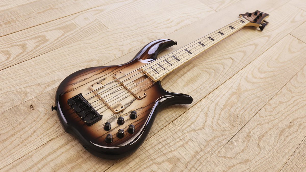 ehfects's tweet photo. How about a #thumpinThursday with the F Bass BN series bass. A cool fact about F bass is that they plant 10 trees for every instrument they make.
https://t.co/a29vCxRfEj
#AmpsAndEhfects #CanadaLoud #CanadianBass #CanadianBassGuitar #Bass #MadeInCanada #GuitarGear #Lowend https://t.co/p0fGj3zVHg