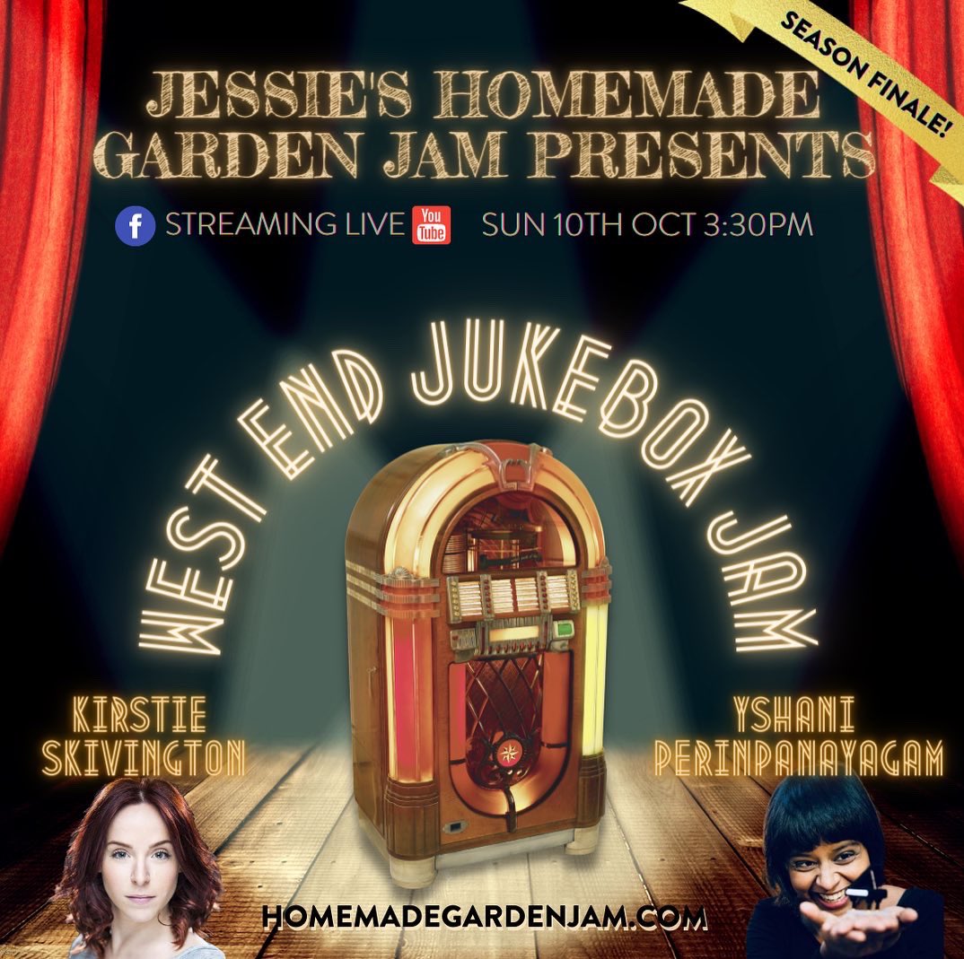 Jessie Grimes tweet media