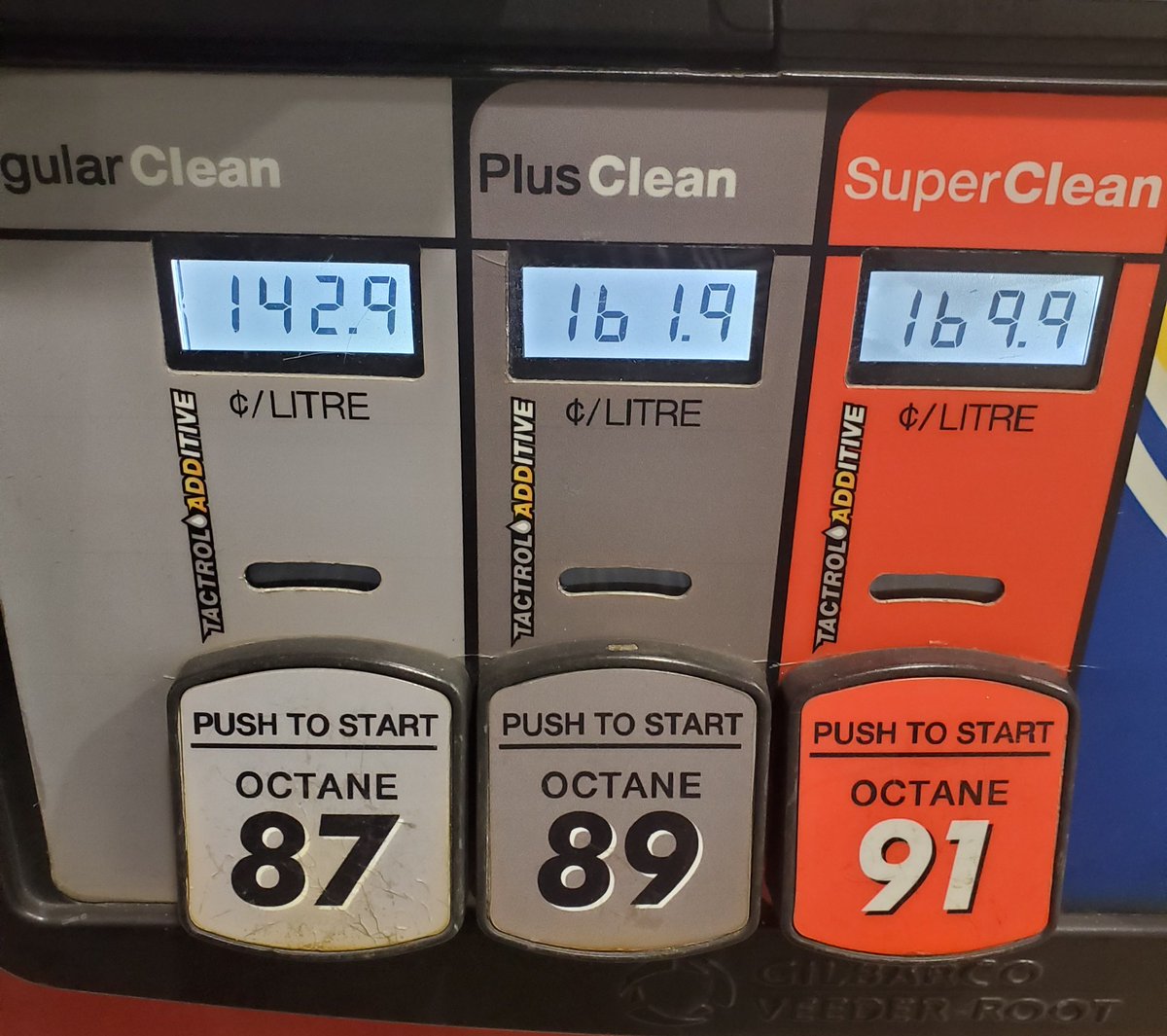WeAreCanProud's tweet photo. End the carbon tax. https://t.co/Mp4uH8Nl8A