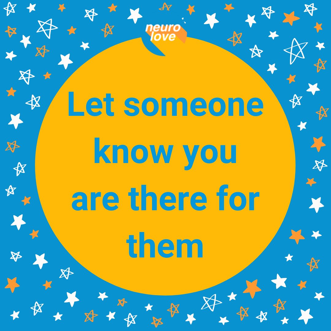 NeuroChampions's tweet photo. Self-care task π§‘
https://t.co/cGYoI0axbi
#virtuallysocial #wellbeing #proud #mentalhealth #selfcare #love https://t.co/RCWVF8kVjJ