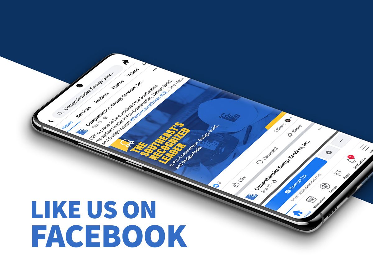 CompEnergySrvs's tweet photo. Have you liked the CES Facebook page yet? Make sure to do so to stay up to date with everything happening at CES! https://t.co/twPFEWFGvl
