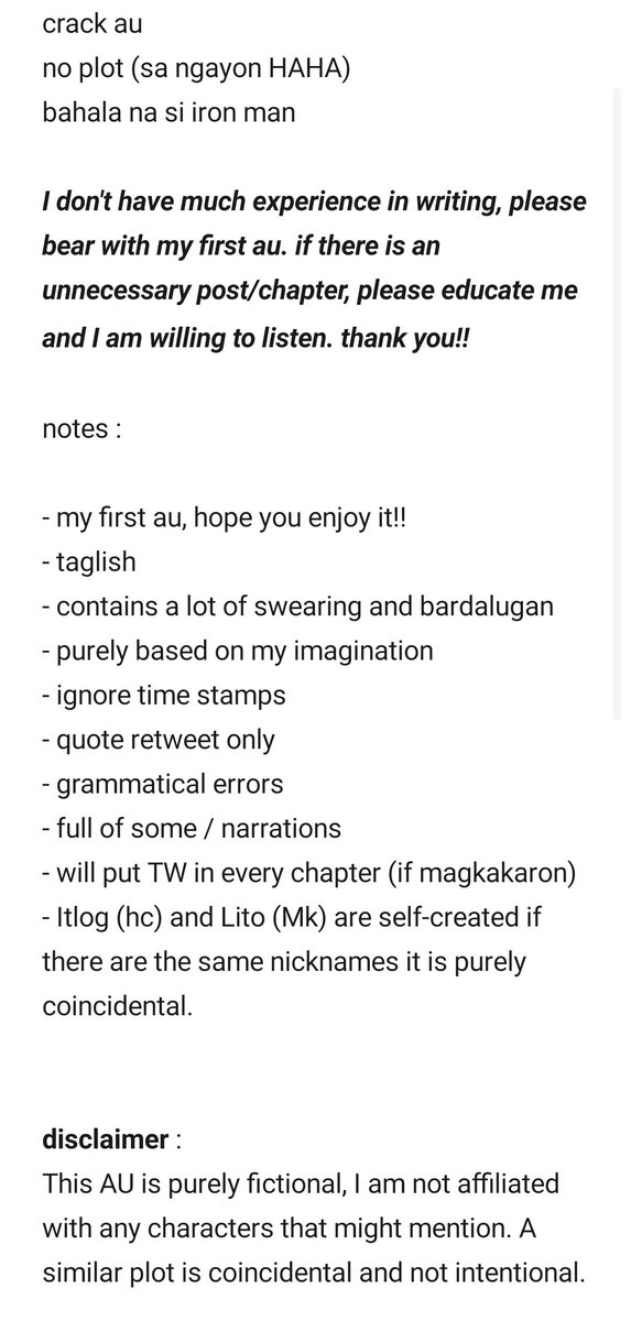 nct10__'s tweet photo. please reaaaad :>>>

- update kapag sinipag ako HAHAHA https://t.co/kdbrGg1uEW