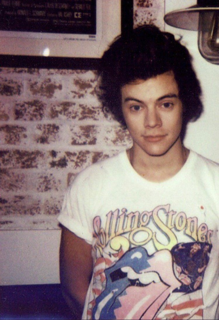 au larry.

louis es un famoso cantante que se retiró de la música porque ya no tenía inspiración para seguir escribiendo canciones, por eso va a Paris.

harry un francés que ya no le encuentra sentido a la vida decide aventarse del “puente del alma”, pero alguien lo detiene.+