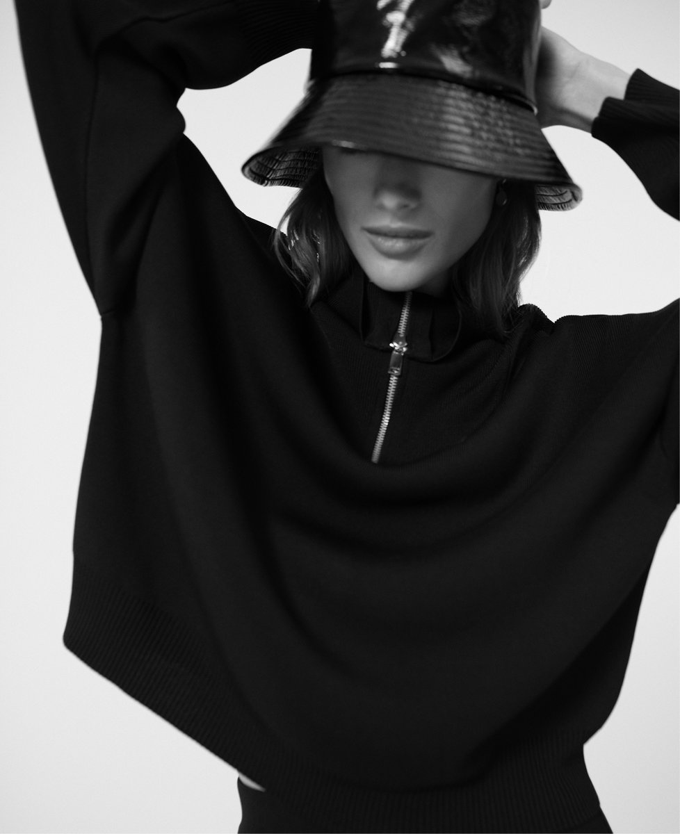 YIN &amp; YANG
Capsule Colection.
Discover the edit at parfois.com