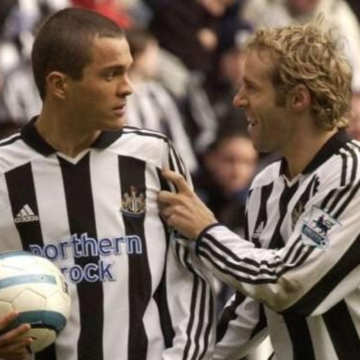 MitchTrading's tweet image. Always been a Newcastle fan 🙌

#nufcmatters #ToonArmy #hashtagsarefun