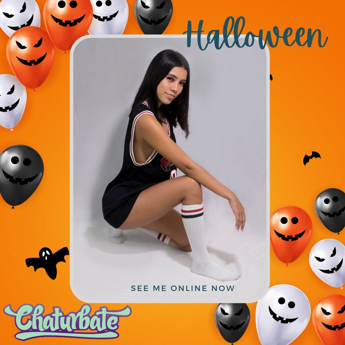 @chaturbate   &middot; Oct 4  @1Miagomez  , our #Chaturbae   Come find her live on Chaturbate: https://t.co/M1U9KQIHBS<a class="tags" href="/tag/chaturbate">@chaturbate</a><a class="tags" href="/tag/1miagomez">@1miagomez</a><a href="/tag/chaturbae"class="tags">#Chaturbae</a>
