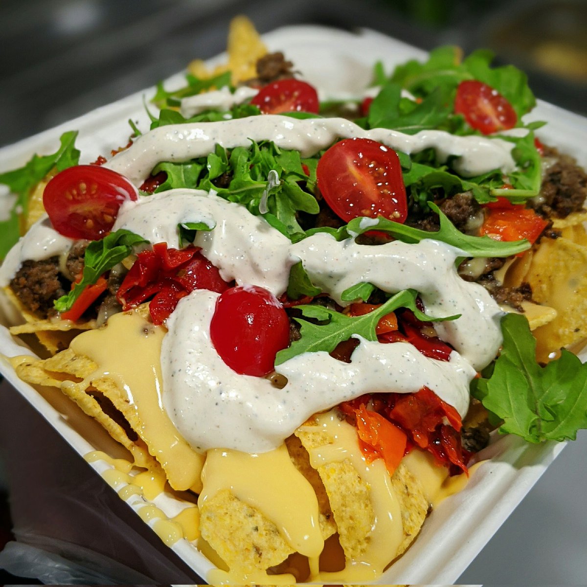 Nacho Mama's tweet media