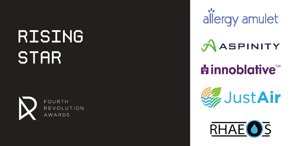 4RevAwards tweet media